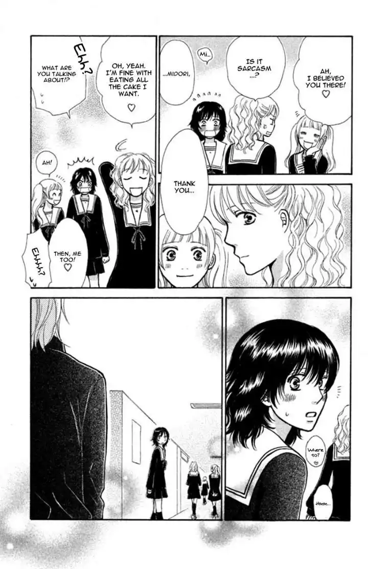 Momoiro Heaven! Chapter 22 31